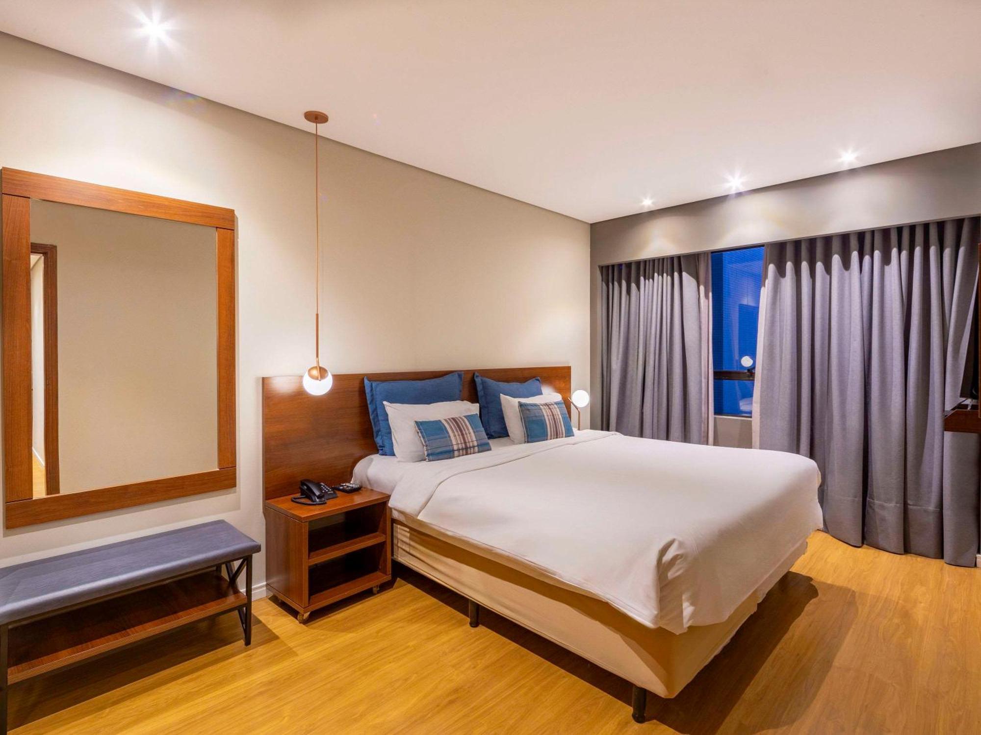 Mercure Golden